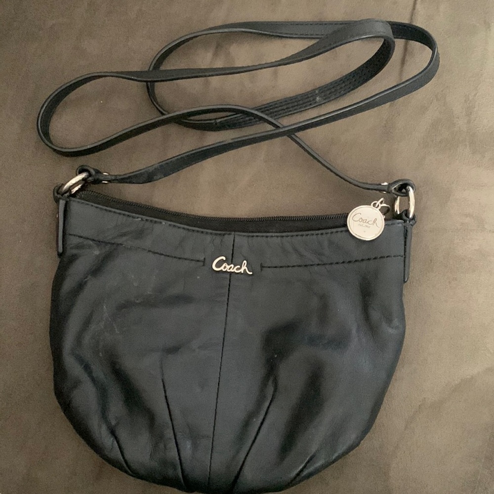 Coach crossbody